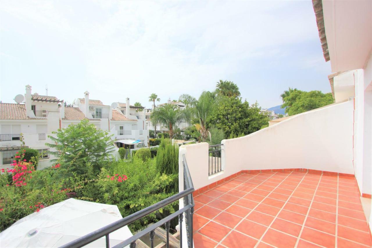 Chalet Naranjos M3 22