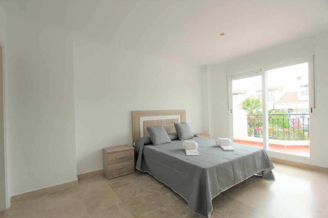 Chalet Naranjos M3 22 *