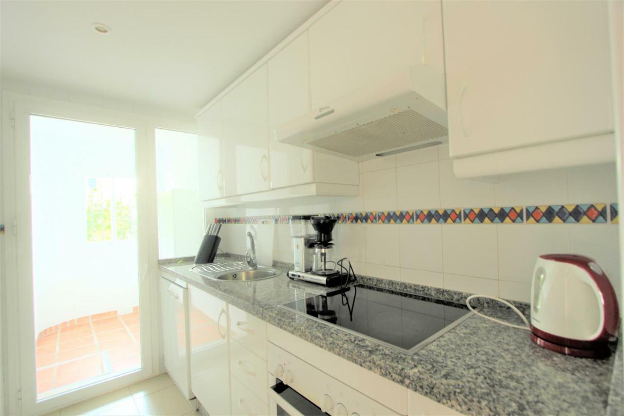 Chalet Naranjos M3 22 Marbella