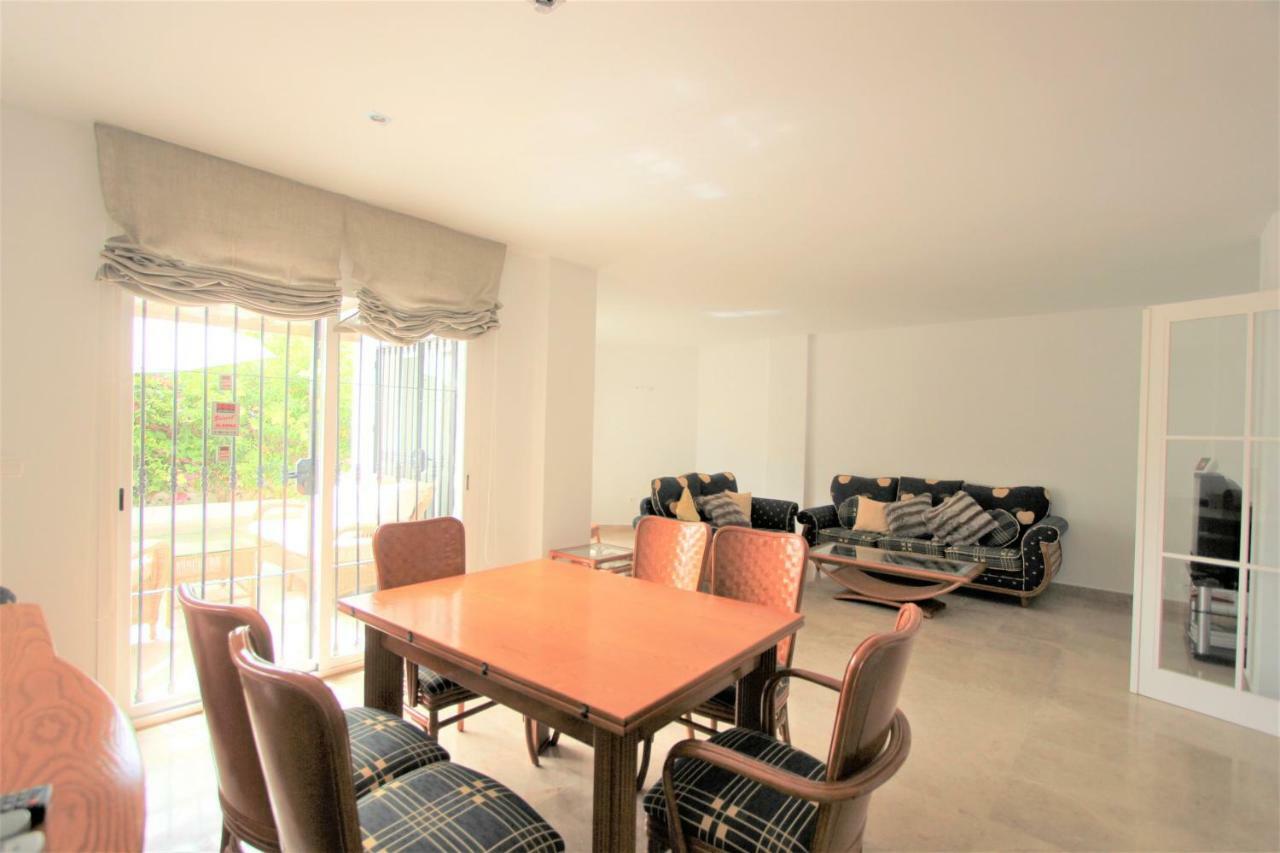Naranjos M3 22 * Marbella