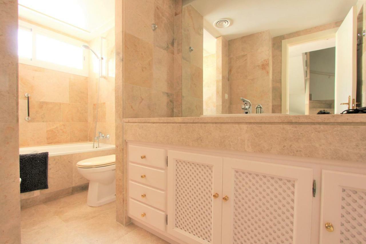 Chalet Naranjos M3 22 Marbella
