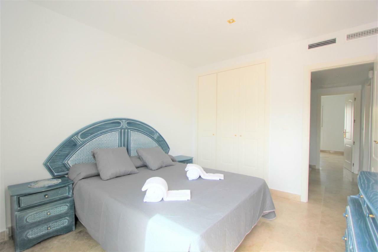Chalet Naranjos M3 22 *