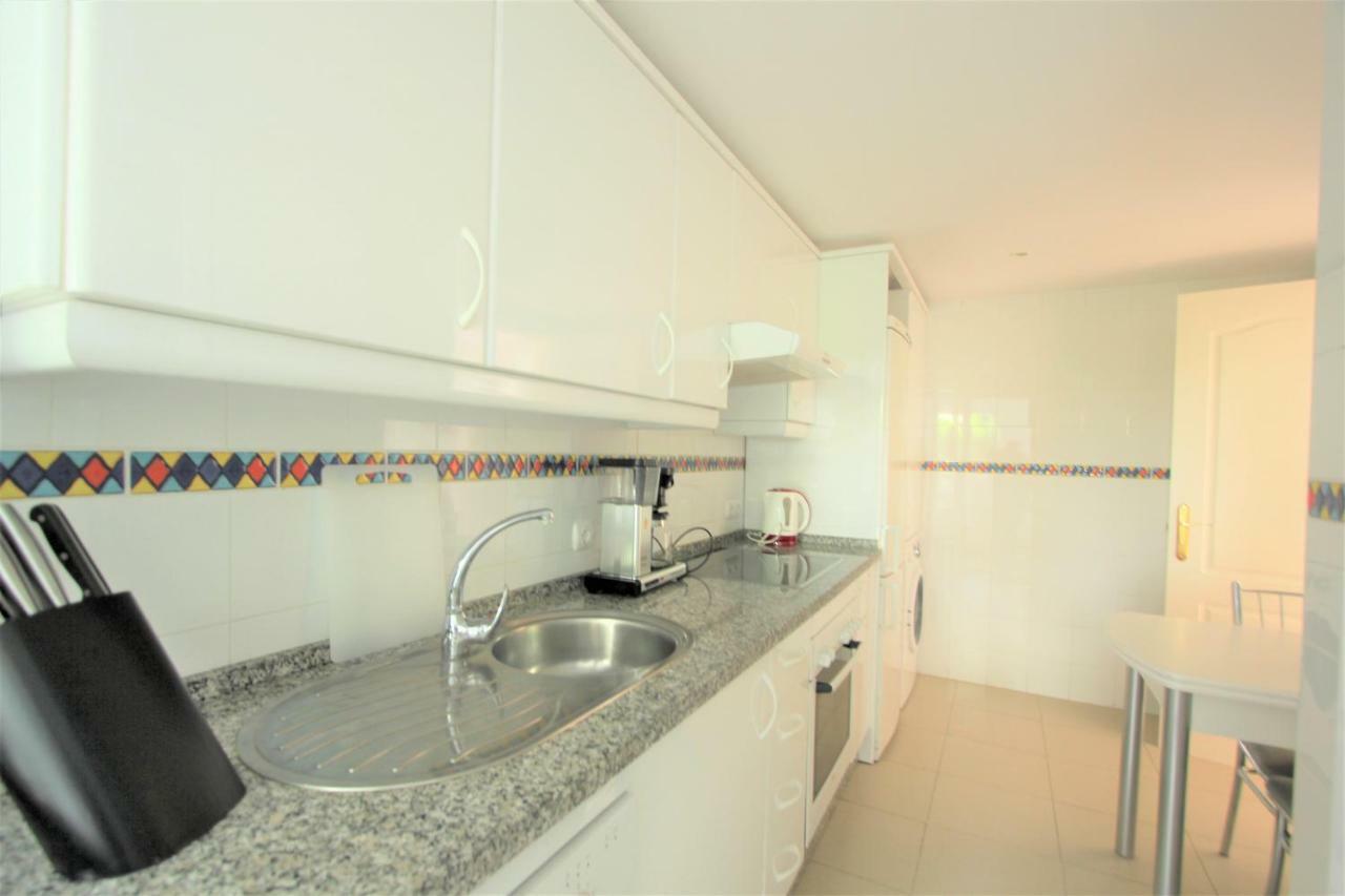 Naranjos M3 22 * Marbella