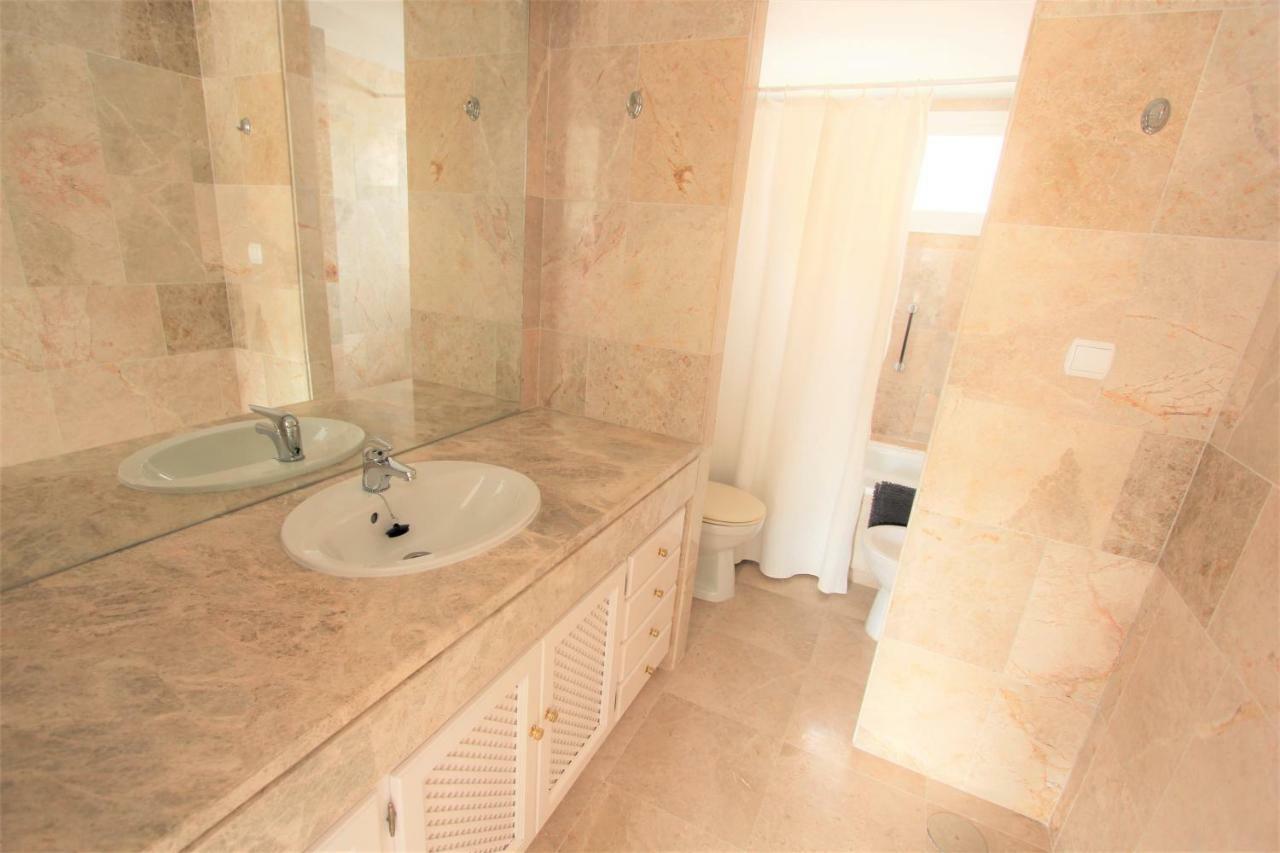 Chalet Naranjos M3 22 Marbella