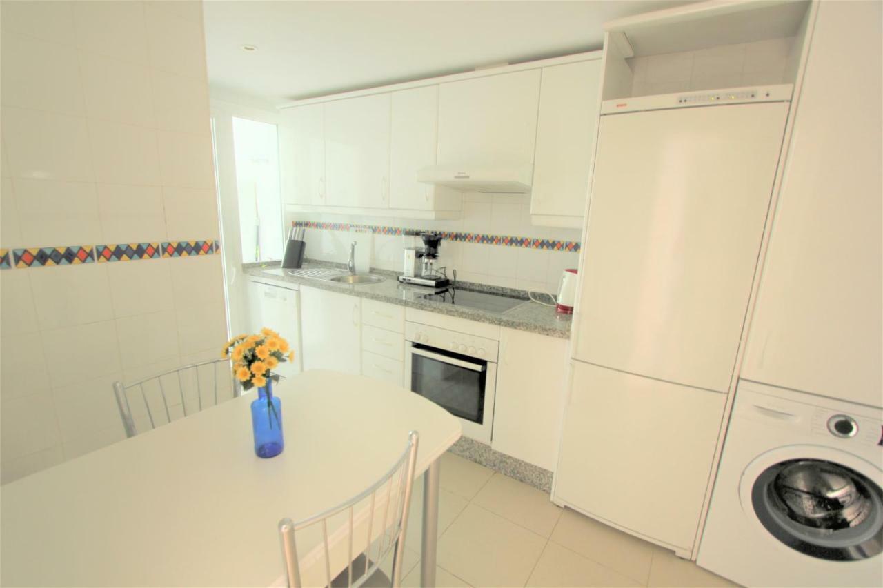 Chalet Naranjos M3 22