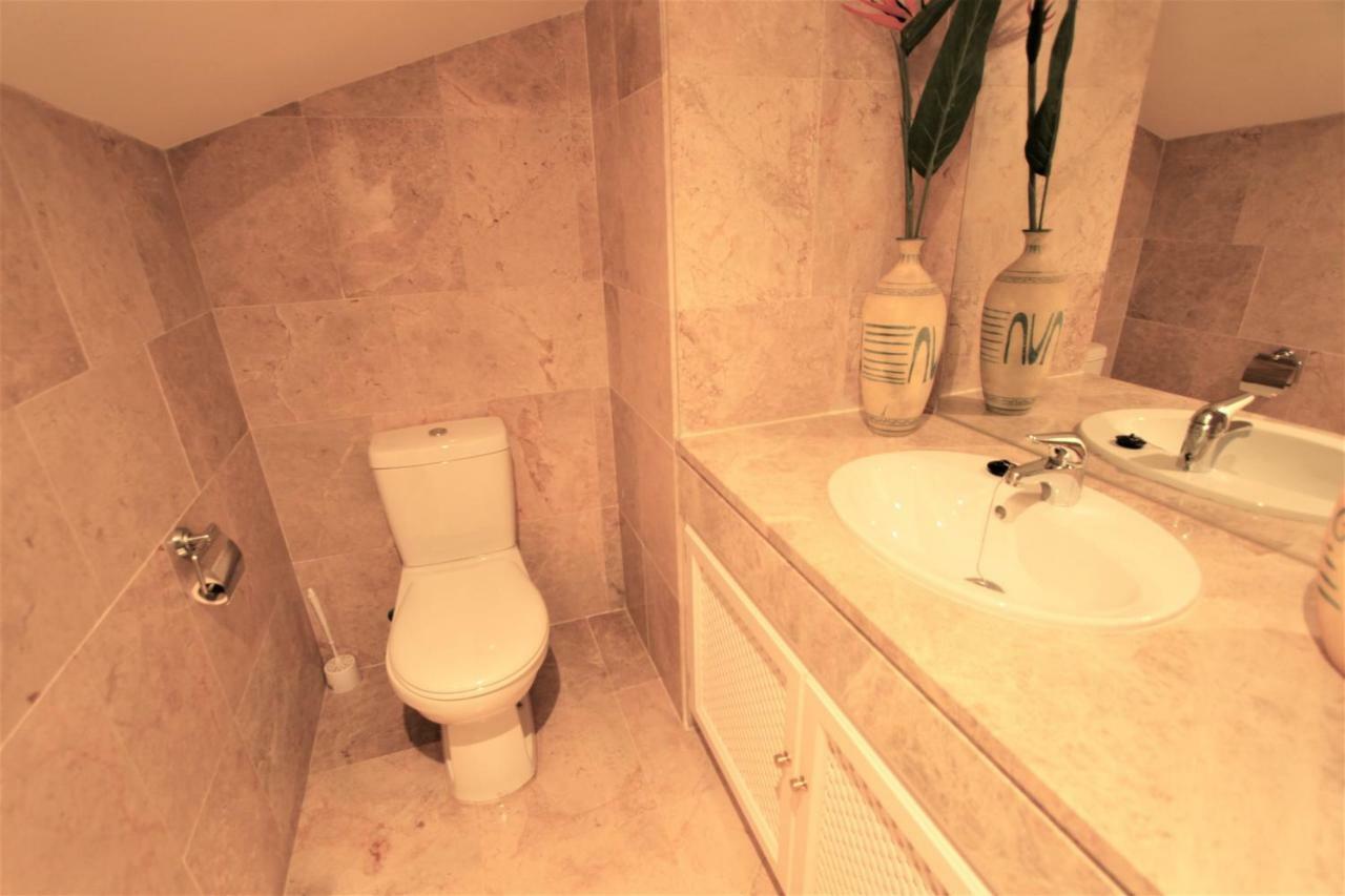 Naranjos M3 22 Marbella