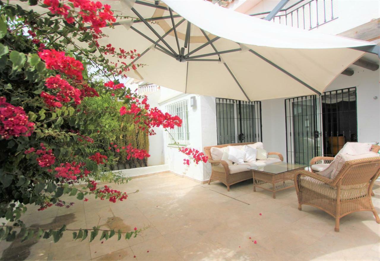 Naranjos M3 22 Chalet *