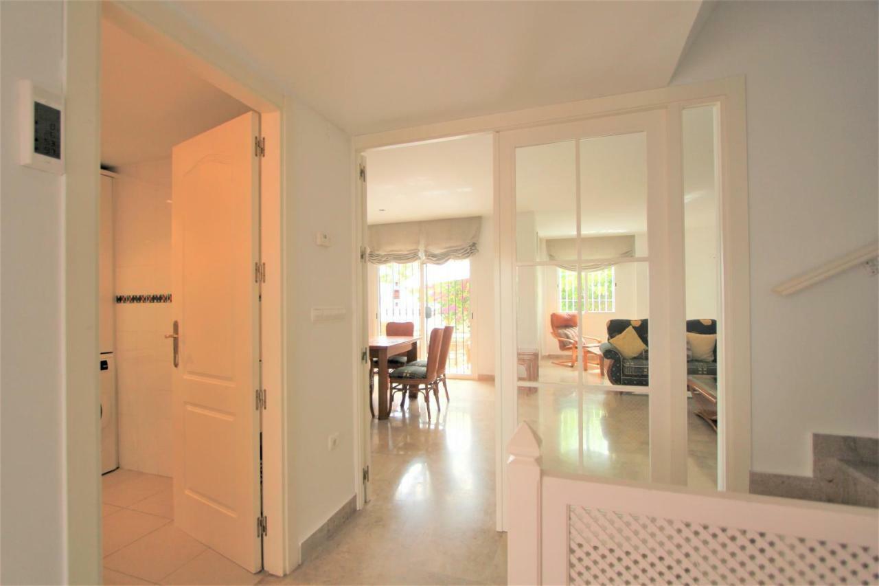 Chalet Naranjos M3 22