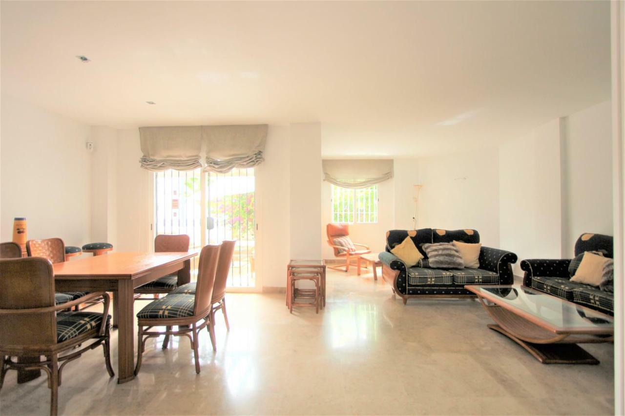 Naranjos M3 22 Chalet *