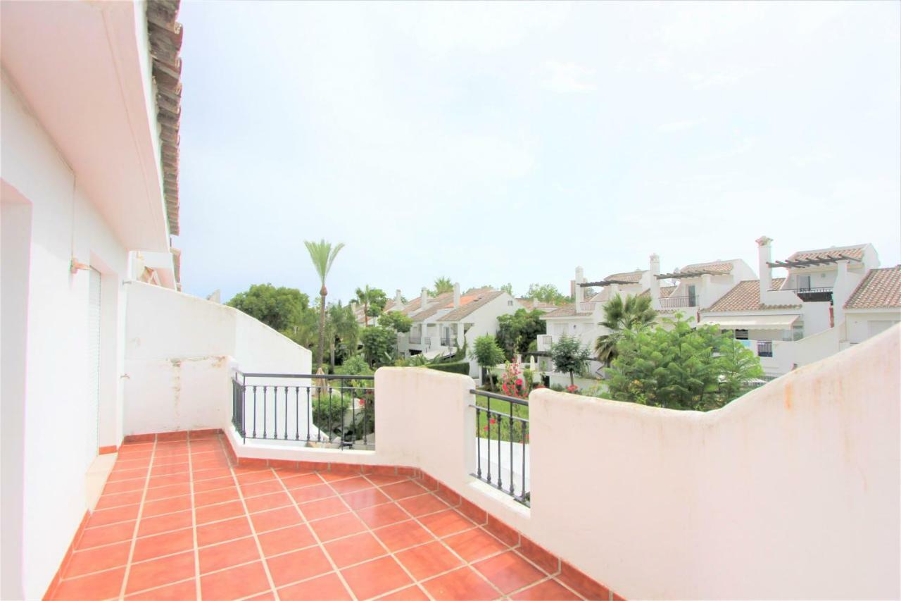 Chalet Naranjos M3 22 Marbella